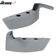 Load image into Gallery viewer, 2004-2005 Subaru Impreza Rear STi Style Trunk Spoiler Wing Raiser- FRP