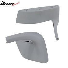 Load image into Gallery viewer, 2004-2005 Subaru Impreza Rear STi Style Trunk Spoiler Wing Raiser- FRP