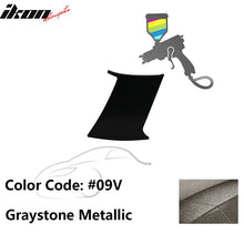 Load image into Gallery viewer, 2002-2007 Subaru Impreza WRX STI Trunk Spoiler Stabilizer Painted