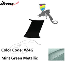 Load image into Gallery viewer, 2002-2007 Subaru Impreza WRX STI Trunk Spoiler Stabilizer Painted