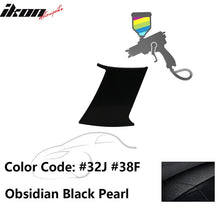 Load image into Gallery viewer, 2002-2007 Subaru Impreza WRX STI Trunk Spoiler Stabilizer Painted
