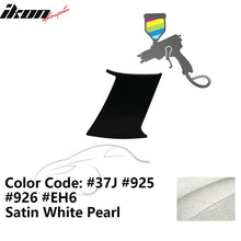 Load image into Gallery viewer, 2002-2007 Subaru Impreza WRX STI Trunk Spoiler Stabilizer Painted