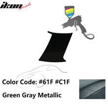 Load image into Gallery viewer, 2002-2007 Subaru Impreza WRX STI Trunk Spoiler Stabilizer Painted