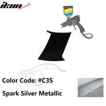 Load image into Gallery viewer, 2002-2007 Subaru Impreza WRX STI Trunk Spoiler Stabilizer Painted