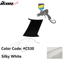 Load image into Gallery viewer, 2002-2007 Subaru Impreza WRX STI Trunk Spoiler Stabilizer Painted