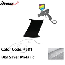 Load image into Gallery viewer, 2002-2007 Subaru Impreza WRX STI Trunk Spoiler Stabilizer Painted