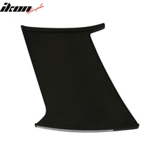 Load image into Gallery viewer, 2002-2007 Subaru Impreza WRX STI Add On Trunk Spoiler Wing Stabilizer