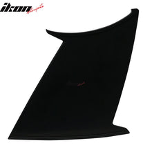 Load image into Gallery viewer, 2008-2014 Subaru Impreza WRX STI Trunk Spoiler Stabilizer 5PC ABS