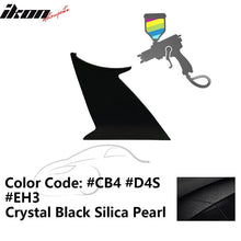 Load image into Gallery viewer, 2015-2021 Subaru WRX STI Add On Trunk Spoiler Support Painted