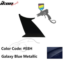 Load image into Gallery viewer, 2015-2021 Subaru WRX STI Add On Trunk Spoiler Support Painted