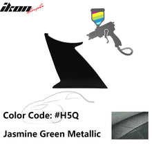 Load image into Gallery viewer, 2015-2021 Subaru WRX STI Add On Trunk Spoiler Support Painted