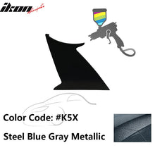 Load image into Gallery viewer, 2015-2021 Subaru WRX STI Add On Trunk Spoiler Support Painted
