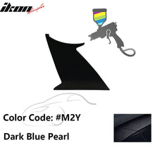 Load image into Gallery viewer, 2015-2021 Subaru WRX STI Add On Trunk Spoiler Support Painted
