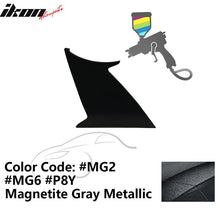 Load image into Gallery viewer, 2015-2021 Subaru WRX STI Add On Trunk Spoiler Support Painted