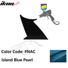 Load image into Gallery viewer, 2015-2021 Subaru WRX STI Add On Trunk Spoiler Support Painted