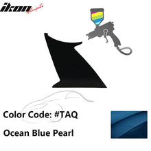 Load image into Gallery viewer, 2015-2021 Subaru WRX STI Add On Trunk Spoiler Support Painted