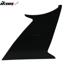 Load image into Gallery viewer, 2015-2021 Subaru WRX STI Trunk Spoiler Stabilizer Support Add On