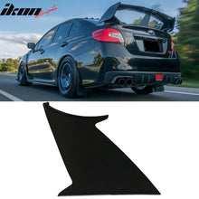 Load image into Gallery viewer, 2015-2021 Subaru WRX STI Add On Trunk Spoiler Support Painted
