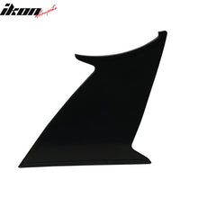 Load image into Gallery viewer, 2015-2021 Subaru WRX STI Trunk Spoiler Stabilizer Support Add On 3PC