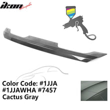 Load image into Gallery viewer, 2015-2023 Ford Mustang GT500 Gurney Flap