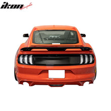 Load image into Gallery viewer, 2015-2023 Ford Mustang GT500 Gurney Flap