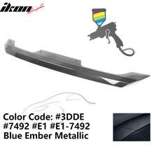 Load image into Gallery viewer, 2015-2023 Ford Mustang GT500 Gurney Flap