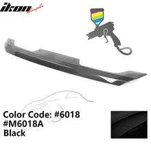 Load image into Gallery viewer, 2015-2023 Ford Mustang GT500 Gurney Flap