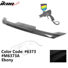 Load image into Gallery viewer, 2015-2023 Ford Mustang GT500 Gurney Flap