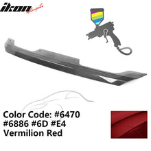 Load image into Gallery viewer, 2015-2023 Ford Mustang GT500 Gurney Flap