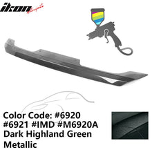 Load image into Gallery viewer, 2015-2023 Ford Mustang GT500 Gurney Flap