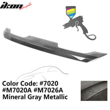 Load image into Gallery viewer, 2015-2023 Ford Mustang GT500 Gurney Flap