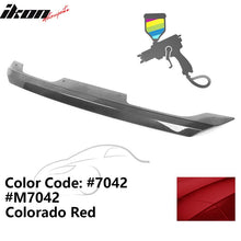 Load image into Gallery viewer, 2015-2023 Ford Mustang GT500 Gurney Flap