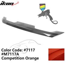 Load image into Gallery viewer, 2015-2023 Ford Mustang GT500 Gurney Flap