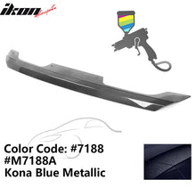 Load image into Gallery viewer, 2015-2023 Ford Mustang GT500 Gurney Flap