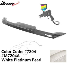 Load image into Gallery viewer, 2015-2023 Ford Mustang GT500 Gurney Flap