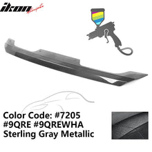 Load image into Gallery viewer, 2015-2023 Ford Mustang GT500 Gurney Flap