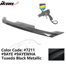 Load image into Gallery viewer, 2015-2023 Ford Mustang GT500 Gurney Flap
