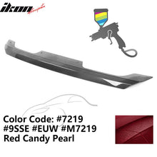 Load image into Gallery viewer, 2015-2023 Ford Mustang GT500 Gurney Flap