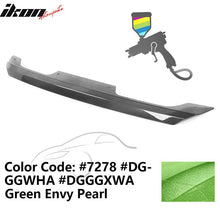 Load image into Gallery viewer, 2015-2023 Ford Mustang GT500 Gurney Flap