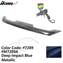 Load image into Gallery viewer, 2015-2023 Ford Mustang GT500 Gurney Flap