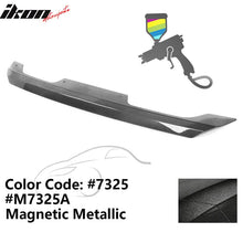 Load image into Gallery viewer, 2015-2023 Ford Mustang GT500 Gurney Flap