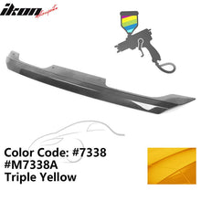 Load image into Gallery viewer, 2015-2023 Ford Mustang GT500 Gurney Flap
