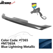Load image into Gallery viewer, 2015-2023 Ford Mustang GT500 Gurney Flap
