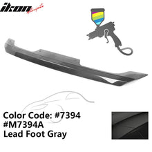 Load image into Gallery viewer, 2015-2023 Ford Mustang GT500 Gurney Flap