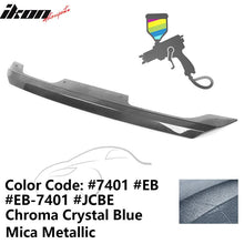 Load image into Gallery viewer, 2015-2023 Ford Mustang GT500 Gurney Flap