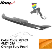 Load image into Gallery viewer, 2015-2023 Ford Mustang GT500 Gurney Flap
