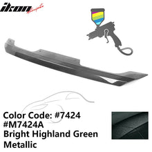 Load image into Gallery viewer, 2015-2023 Ford Mustang GT500 Gurney Flap