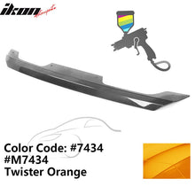 Load image into Gallery viewer, 2015-2023 Ford Mustang GT500 Gurney Flap