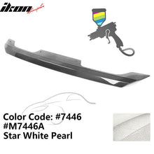 Load image into Gallery viewer, 2015-2023 Ford Mustang GT500 Gurney Flap