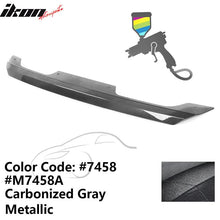 Load image into Gallery viewer, 2015-2023 Ford Mustang GT500 Gurney Flap